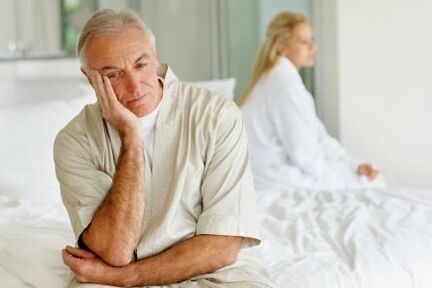What food products increase potency
