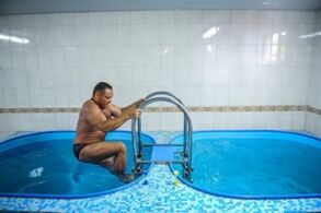 Water treatments to increase potency